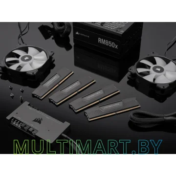 Оперативная память Corsair Vengeance 2x16GB DDR5 PC5-57600 (CMK32GX5M2X7200C34) картинка 5